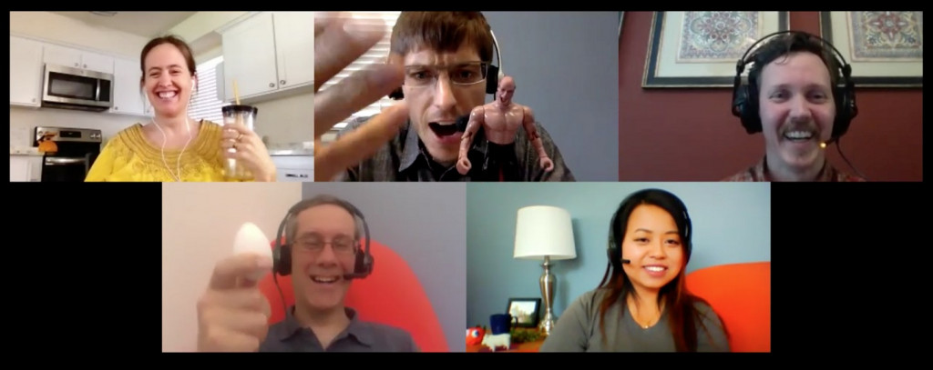 BLC Live Online Pic 2